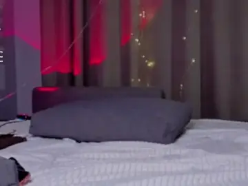 Stripchat Free Porn Cam of Nicole_Hampton