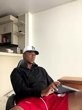 Stripchat Best Webcam of YeremiBrowm