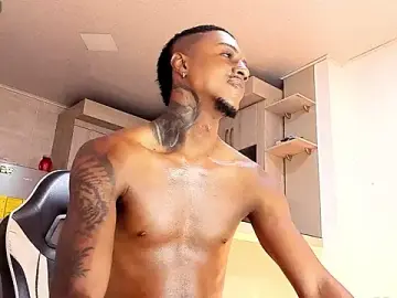 Stripchat Best live sex cam show of YeremiBrowm