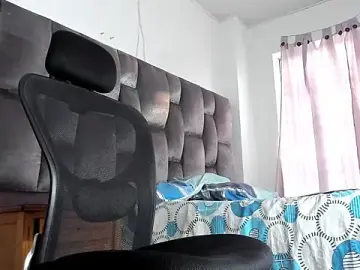 Stripchat Free Live Porn of YeremiBrowm