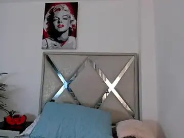 Stripchat Free Porn Cam of abby_jones2