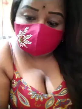 Stripchat Live Porn of dolly_telugu01