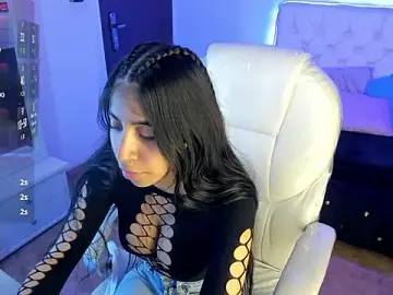 Stripchat Adult Video Chat of lunitaa18