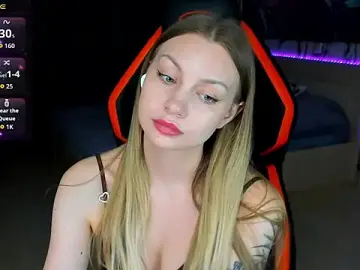 Stripchat Sex Chat of BiMolly