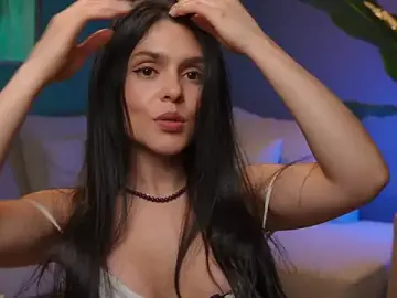 Stripchat Sex Cam of Danna-Saenz