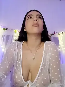 Stripchat Nude Webcam of Julie_Bennet