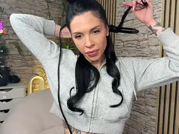 Stripchat Free Porn Cam of NattyFierros