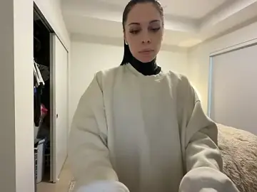 Stripchat Sex Cam of NattyFierros