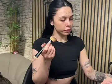 Stripchat Best live sex cam show of NattyFierros