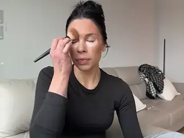 Stripchat Live Sex Cam of NattyFierros