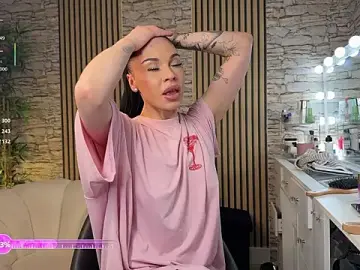 Stripchat Best live sex cam show of NattyFierros