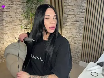 Stripchat Watch Live Sex Cams of NattyFierros