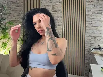 Stripchat Live Sex Cam of NattyFierros