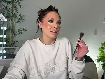 Stripchat Best live sex cam show of NattyFierros