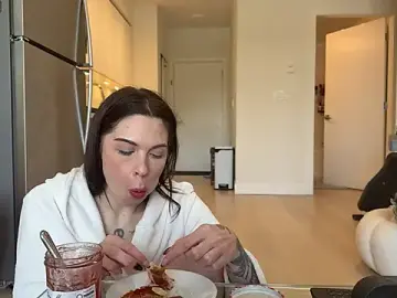 Stripchat Sex Chat of NattyFierros