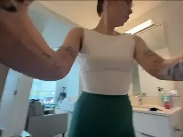 Stripchat Best Webcam of NattyFierros