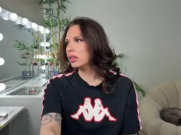 Stripchat Private Sex Chat of NattyFierros