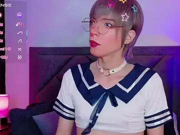 Stripchat Free Live Porn of Sammy_Russell