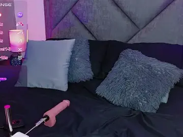 Stripchat Sex Chat of Sammy_Russell