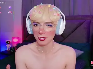 Stripchat Free Porn Cam of Sammy_Russell