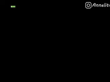 Stripchat Live Sex Cam of Annelitt