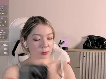 Stripchat Best live sex cam show of Babby_Rabbit