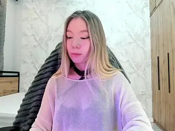 Stripchat Nude Webcam of Babby_Rabbit