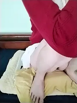 Stripchat Live Sex Cam of Janabi18