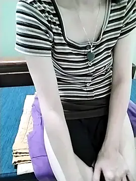 Stripchat Live Porn of Janabi18