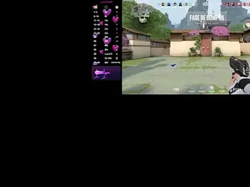 Stripchat Adult Webcam of LunaAridi