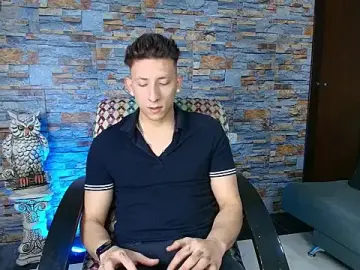 Stripchat Live Sex of Maykol_Victoriasr