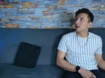 Stripchat Private Sex Chat of Maykol_Victoriasr