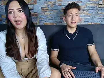 Stripchat Live Porn of Maykol_Victoriasr