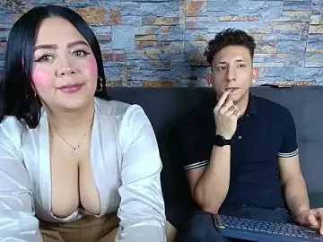 Stripchat Live Sex of Maykol_Victoriasr