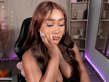 Stripchat Live Sex Cam of alessia_anderson