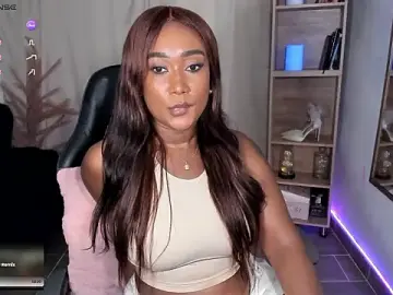 Stripchat Best Webcam of alessia_anderson