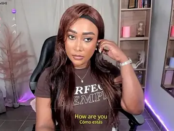 Stripchat Adult Video Chat of alessia_anderson