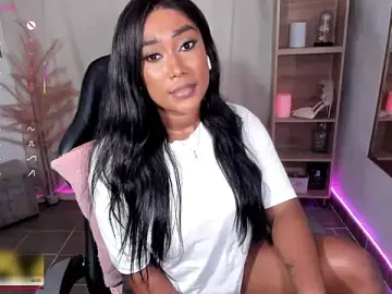 Stripchat Live Porn of alessia_anderson