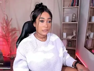 Stripchat Adult Video Chat of alessia_anderson