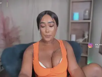 Stripchat Adult Webcams of alessia_anderson