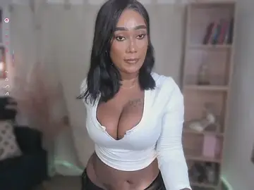 Stripchat Best Webcam of alessia_anderson