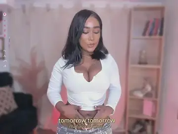 Stripchat Sex Chat of alessia_anderson