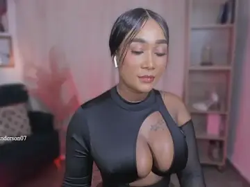 Stripchat Free Live Porn of alessia_anderson