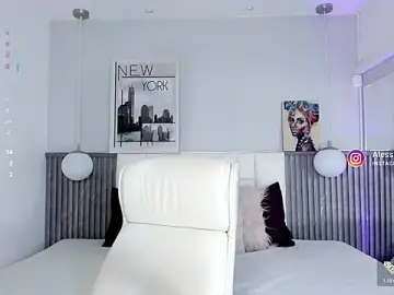 Stripchat Sex Cam of alessia_anderson