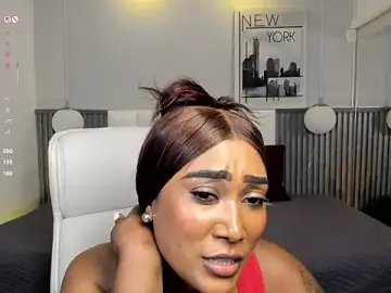 Stripchat Nude Webcam of alessia_anderson