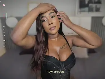 Stripchat Free Live Porn of alessia_anderson