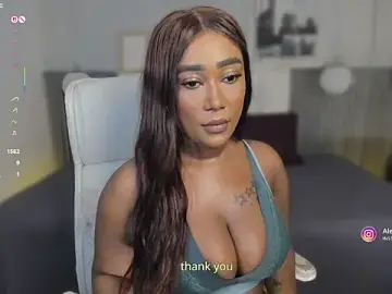 Stripchat Sex Cam of alessia_anderson