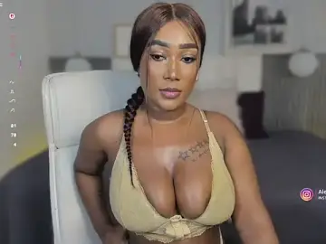 Stripchat Free Porn Cam of alessia_anderson