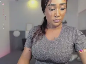 Stripchat Adult Webcams of alessia_anderson