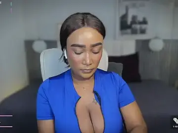 Stripchat Best live sex cam show of alessia_anderson